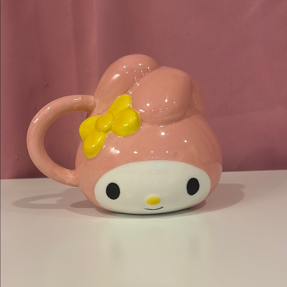 My Melody Ceramic Mug